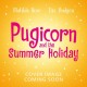 The Magic Pet Shop: Pugicorn and the Rainbow Holiday