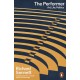 The Performer: Art, Life, Politics