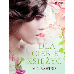 Dla ciebie księżyc