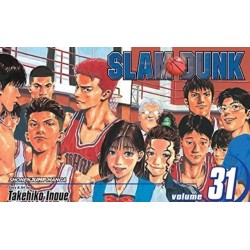 Slam Dunk, Vol. 31