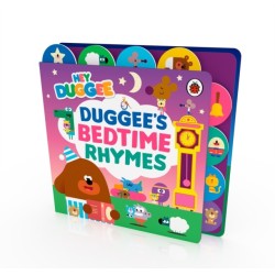 Hey Duggee: Duggee’s Bedtime Rhymes