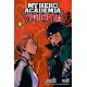 My Hero Academia: Vigilantes, Vol. 4
