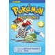 Pokemon Adventures (Red and Blue), Vol. 1