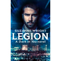 The Legion: Enter an addictive world of sizzlingly hot paranormal romance . . .