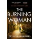 The Burning Woman: A blood-tingling serial-killer crime thriller for summer 2025