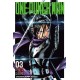 One-Punch Man, Vol. 3
