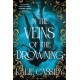 In the Veins of the Drowning: An ‘atmospheric and evocative’ (Rachel Gillig) dark romantasy debut, out now!