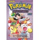Pokemon Adventures (Gold and Silver), Vol. 10