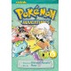 Pokemon Adventures (Red and Blue), Vol. 6