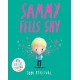 Sammy Feels Shy: A Big Bright Feelings Book