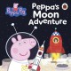Peppa Pig: Peppa’s Moon Adventure