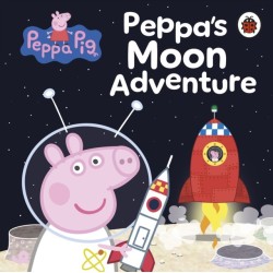 Peppa Pig: Peppa’s Moon Adventure