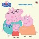 Peppa Pig: Peppa's New Baby Sister