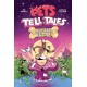 Pets Tell Tales: Ancient Egypt: A graphic novel guide to ancient history