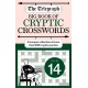 The Telegraph Big Book of Cryptic 14: A bumper collection of more than 200 puzzles