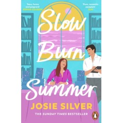 Slow Burn Summer