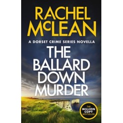 The Ballard Down Murder