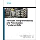 Network Programmability and Automation Fundamentals