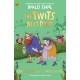 The Twits Next Door