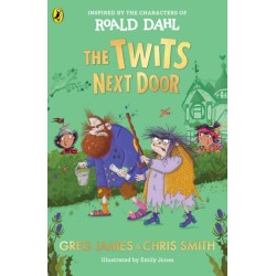 The Twits Next Door