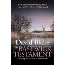 The Bastwick Testament
