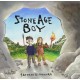 Stone Age Boy: The perfect introduction to life in the Stone Age for 3-7-year-olds for families and classrooms to read together, with a blend of words and pictures