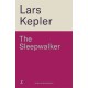 The Sleepwalker: The brand new 2025 Detective Joona Linna crime thriller