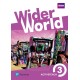 Wider World 3 Teacher's ActiveTeach