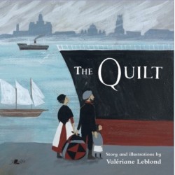 The Quilt