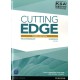 Cutting Edge 3rd edition KSA Pre-Intermediate Workbook