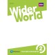 Wider World 2 Teacher's Resource Book