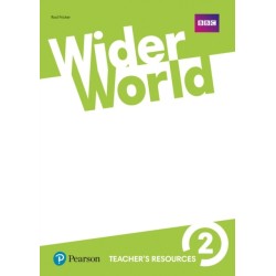 Wider World 2 Teacher's Resource Book