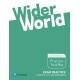 Wider World Exam Practice: Cambridge English Key for Schools