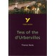 Tess of the d'Urbervilles