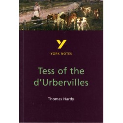 Tess of the d'Urbervilles