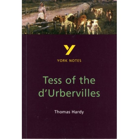 Tess of the d'Urbervilles