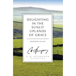 Delighting in the Sunlit Uplands of Grace: Spurgeon on Joy