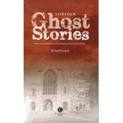 Norfolk Ghost Stories