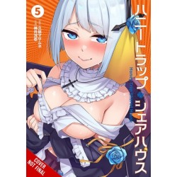 Honey Trap Shared House, Vol. 5