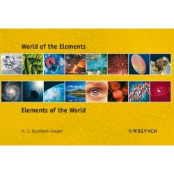 World of the Elements: Elements of the World