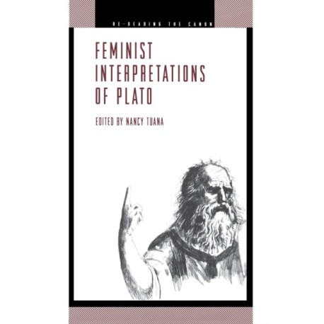 Feminist Interpretations of Plato