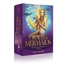Oracle of the Mermaids: Magical Messages of Healing, Love & Romance