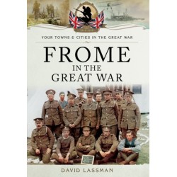 Frome in the Great War