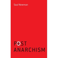 Postanarchism