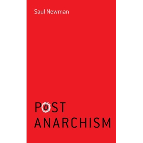 Postanarchism