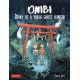 Onibi: Diary of a Yokai Ghost Hunter