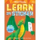 Learn by Sticker: Word Study