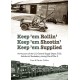 Keep'em Rollin' Keep'em Shootin' Keep'em Supplied: An Account of the U.S. General Supply Depot G-25, Ashchurch, Tewkesbury during World War II