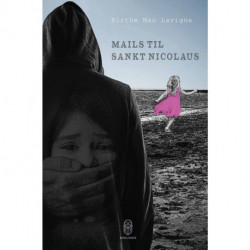 Mails til Skt. Nicolaus