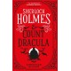The Classified Dossier - Sherlock Holmes and Count Dracula